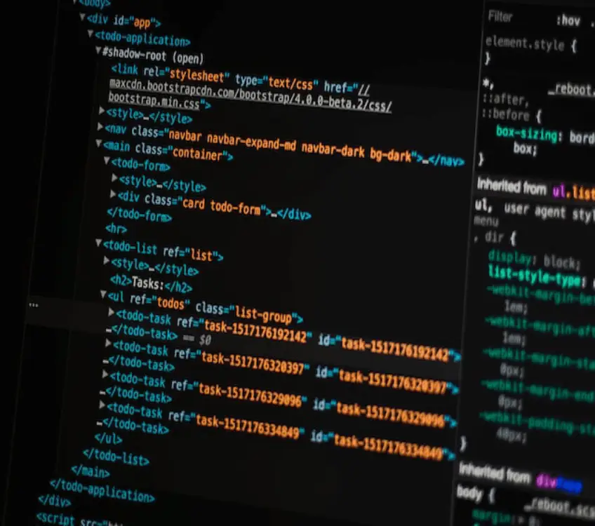 Image with missing alt attribute found on ramamtech.com