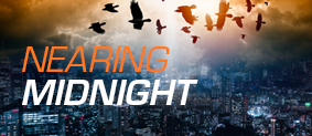 Nearing Midnight