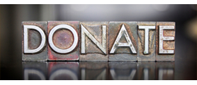 Donate to Rapture Ready
