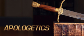Apologetics