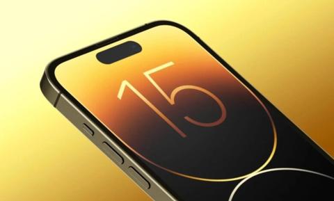 ايفون 15 &ndash; Iphone 15 يحصل على شهادة جديدة