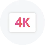 4K