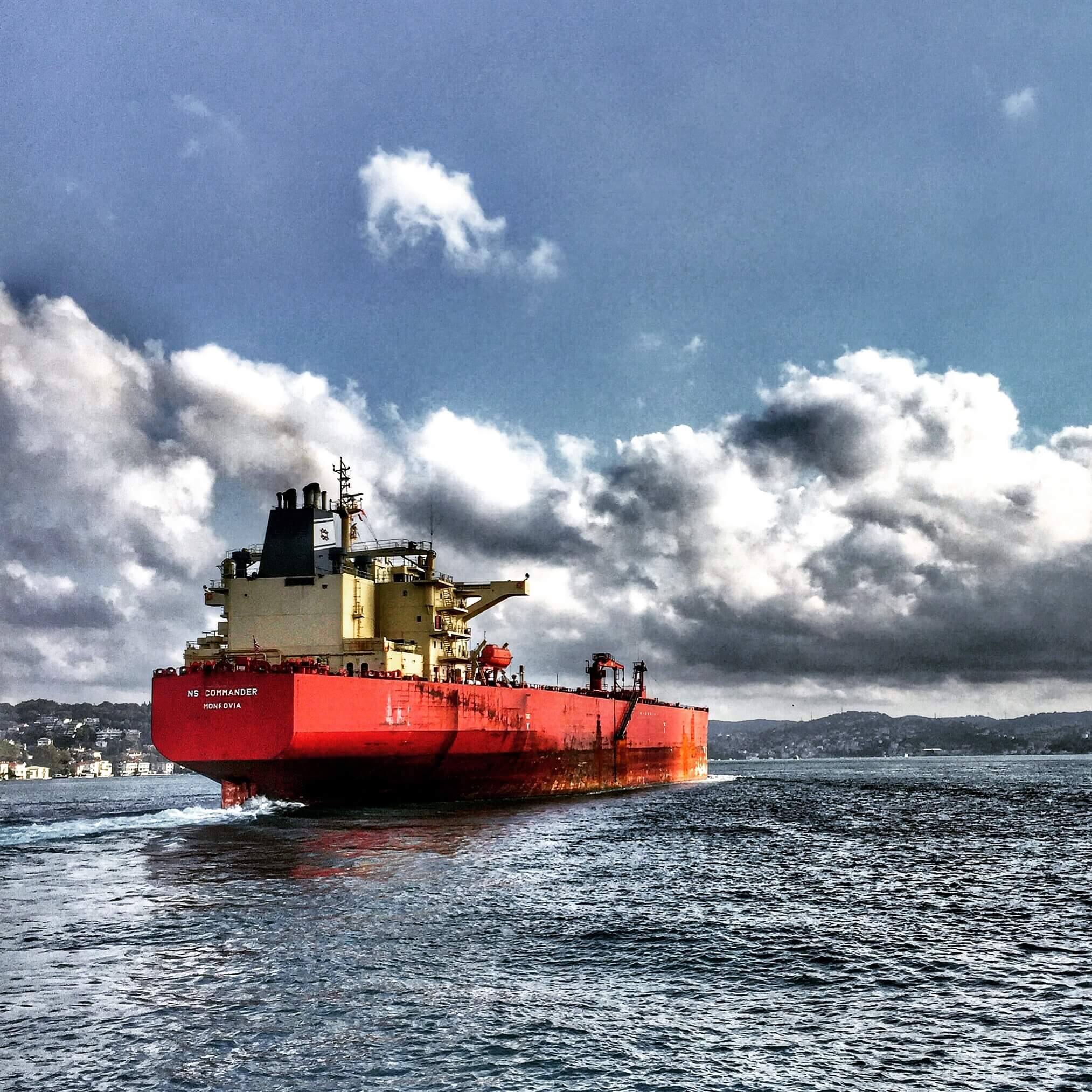 How to get more shipping orders in Transportation Industry