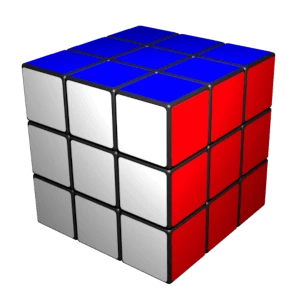 Kostka 3x3x3