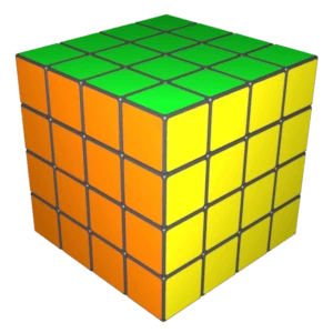 Kostka 4x4x4