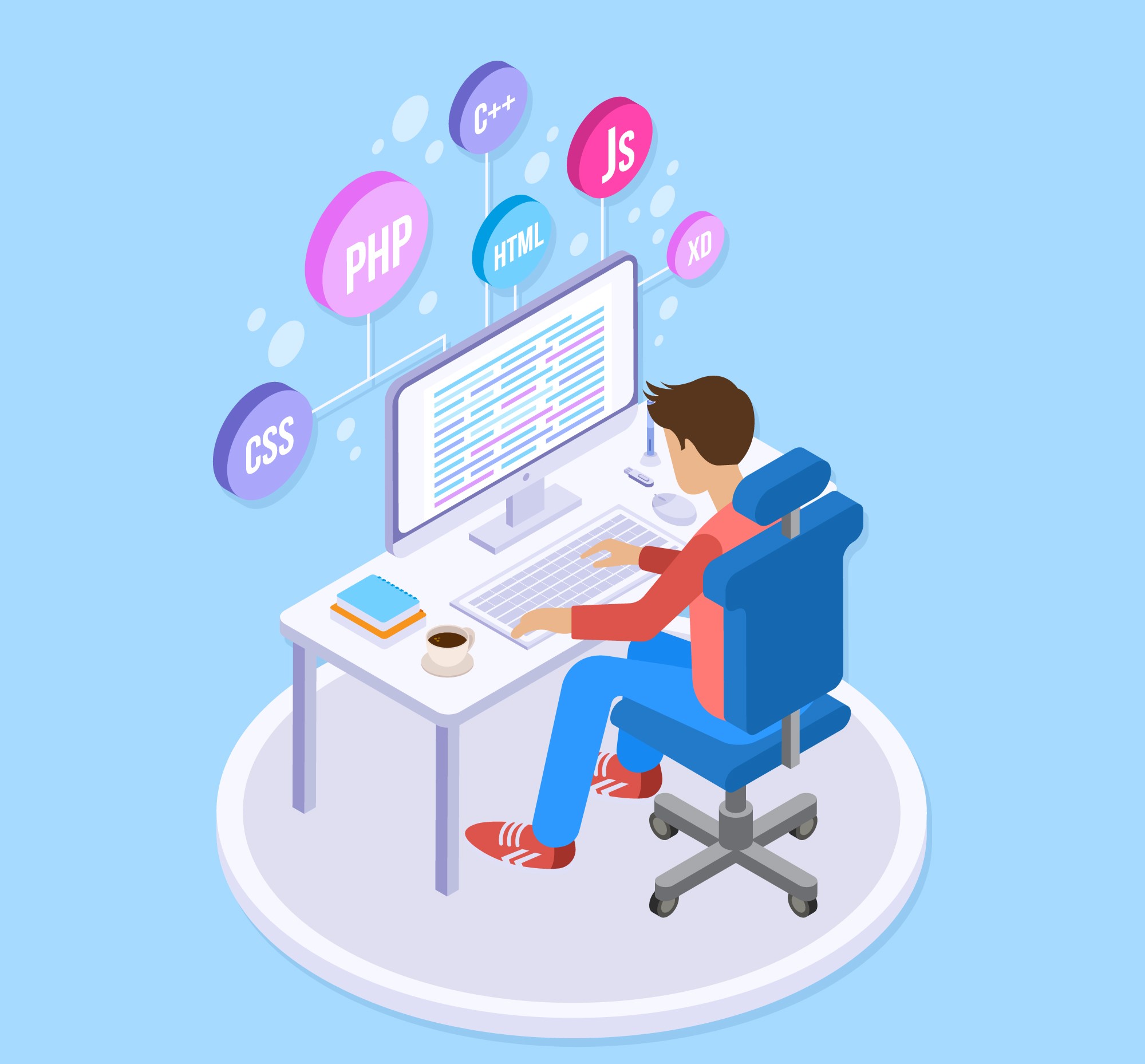 React Components