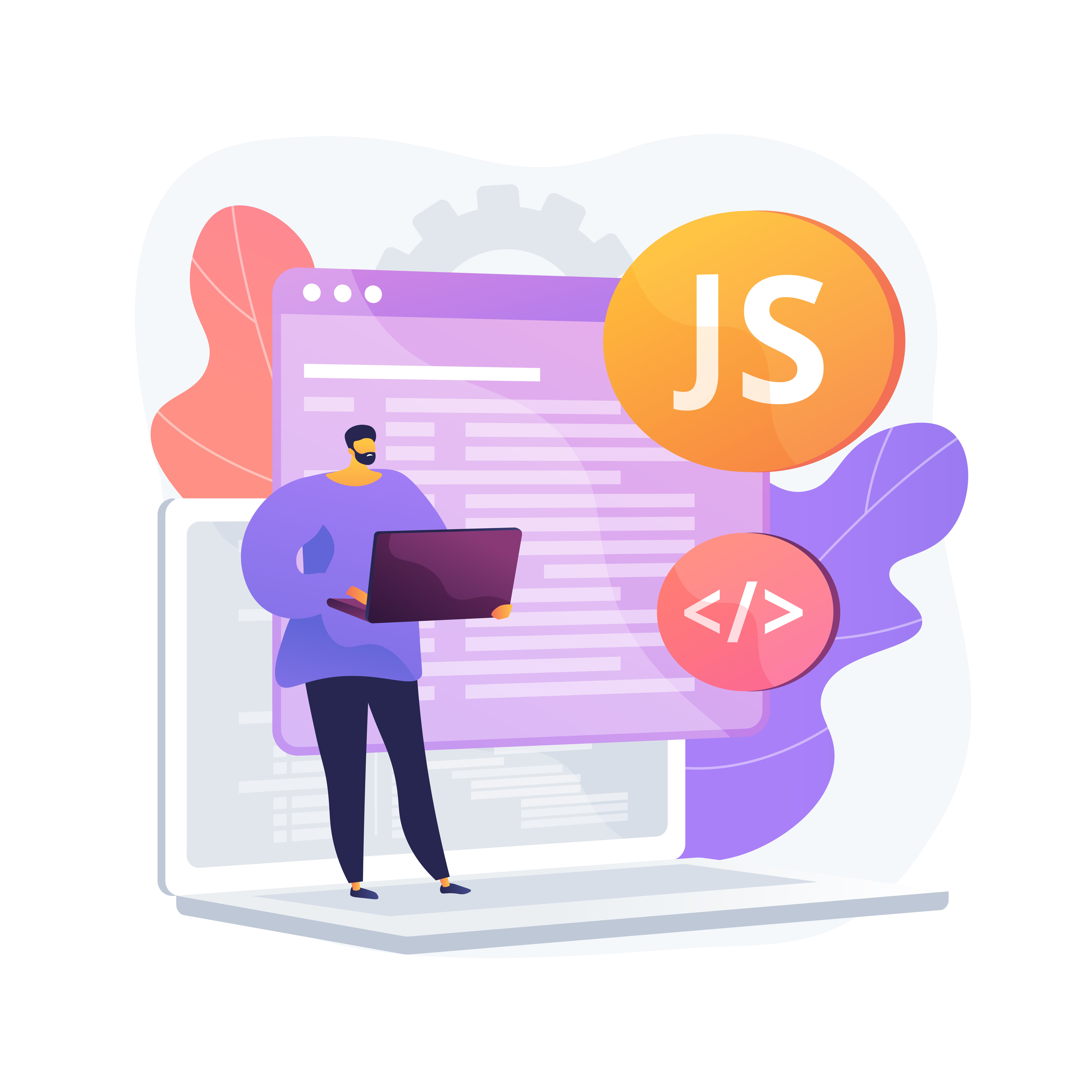React Advantages & Disadvantages