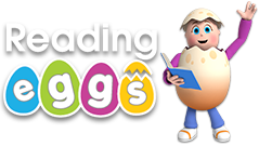 Reading Eggs Learn to Read Program for Kids