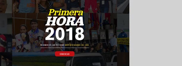 Especial: Resumen 2018