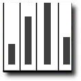 Online Rechner zur Berechnung und Anfertigung von Statistiken über einen Datensatz