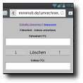 Image with missing alt attribute found on rechneronline.de