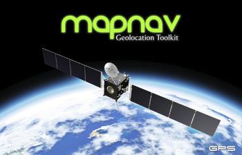 MapNav