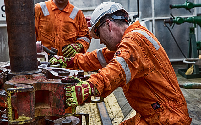 Head to Toe PPE