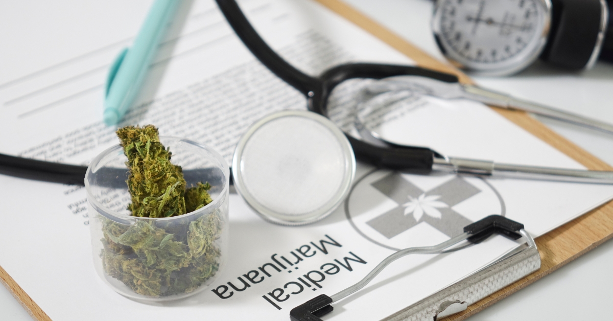 Medical Marijuana