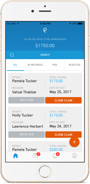 Image with missing alt attribute found on reimbursify.com