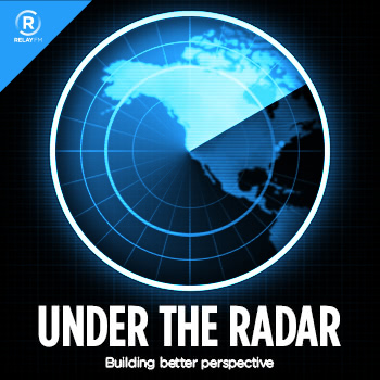 Radar artwork