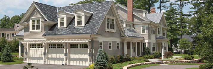 Slate Roofs