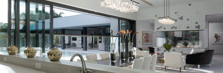 Retractable Screens