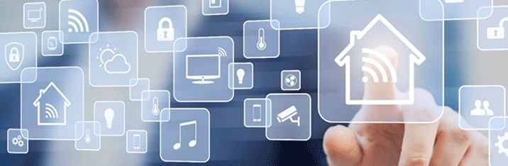 Connected Plumbing Products