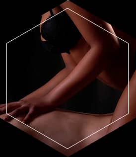 full body Massage