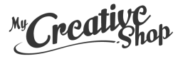MyCreativeShop logo