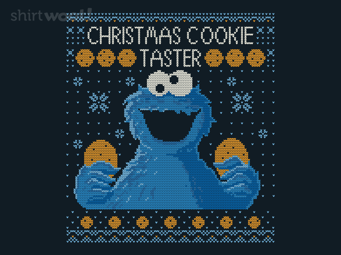 Woot - Top 20 Shirt $8 Each