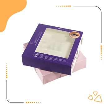 Custom Cosmetic Packaging