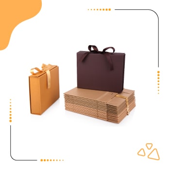Custom Retail Packaging