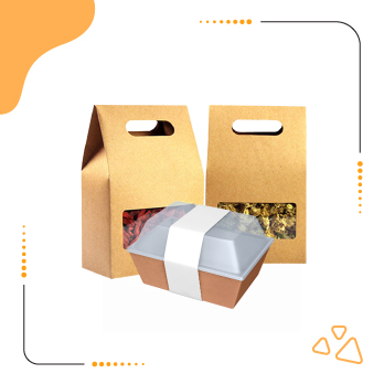 Food Packaging