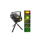 laser light