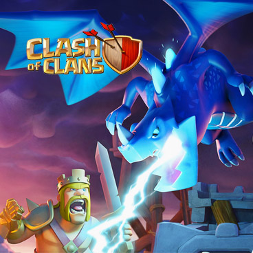 Clash of Clans