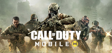 Call of Duty