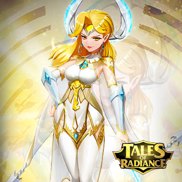 Tales of Radiance