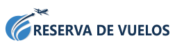 reserva de vuelos