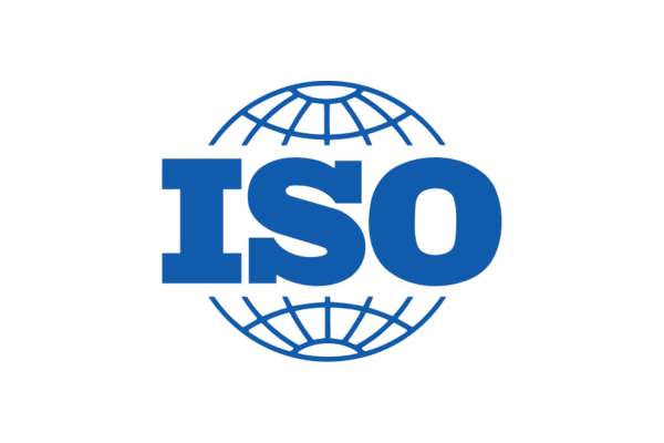 ISO Logo