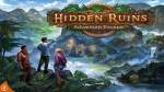 Adventure Escape Hidden Ruins Walkthrough and Guide