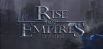 Rise of Empires Guides and Help