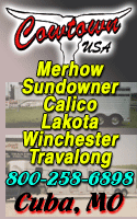 Cowtown USA