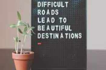 Inspirational quotes about life and struggles