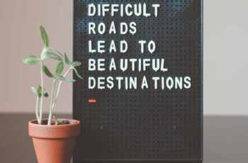 Never give up quotes