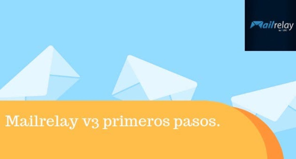 mailrelay v3