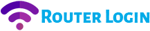 Router Login