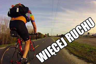 Więcej Ruchu