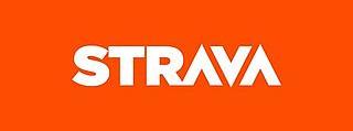 Strava Rowery