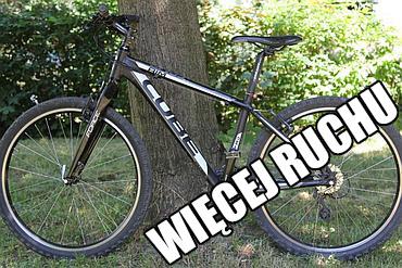 Więcej Ruchu
