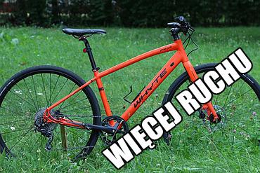 Więcej Ruchu