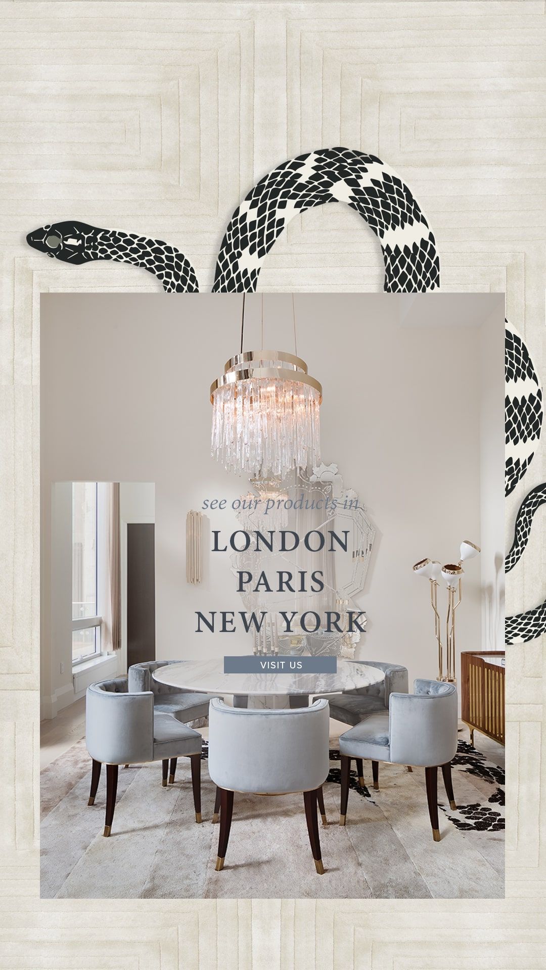 Showrooms