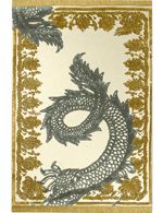 Redleh Rug by Rug'Society