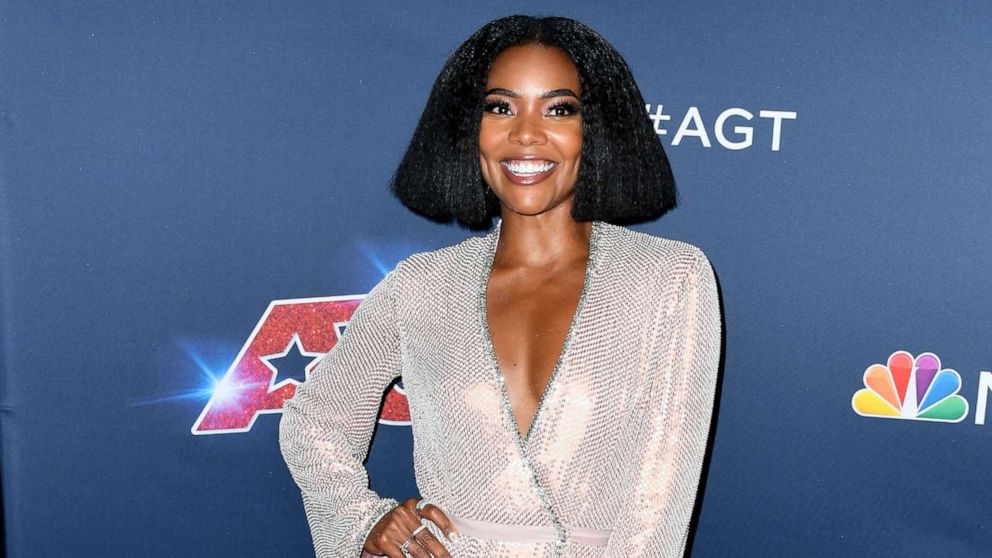 Ellen Pompeo tweets support for Gabrielle Union after controversial 'AGT' exit