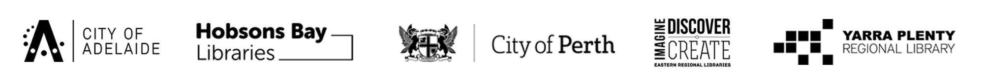 Aussie Driver Partner Logos
